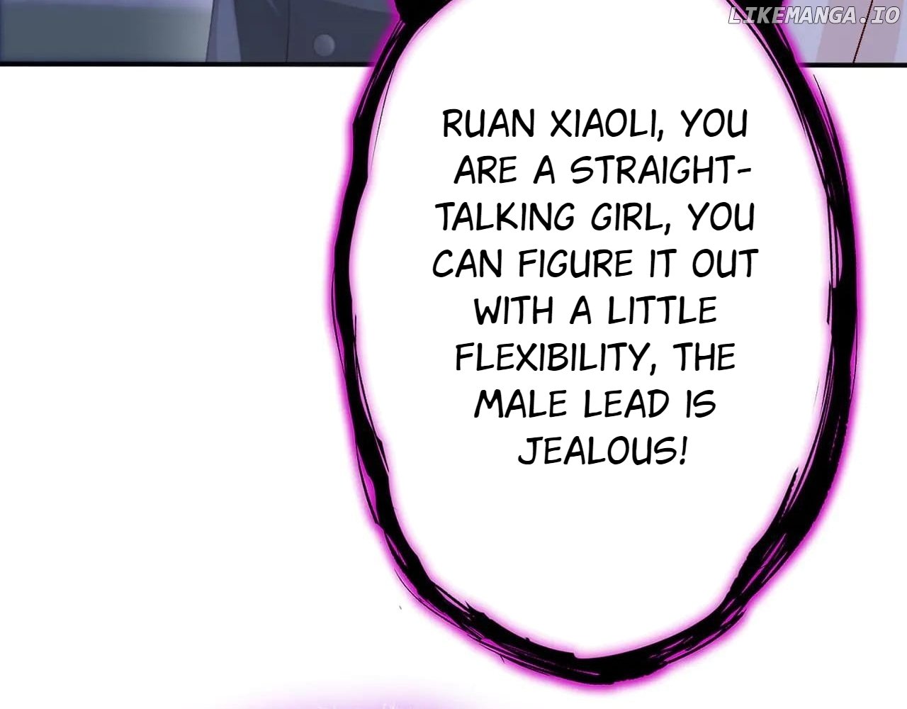 Quick Transmigration: The Host Wants To Die Chapter 148 - page 88